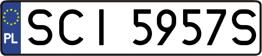 SCI5957S