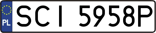 SCI5958P
