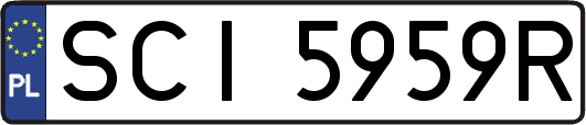 SCI5959R