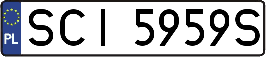SCI5959S