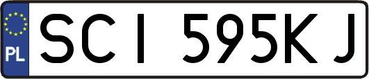 SCI595KJ