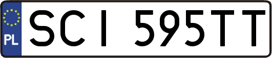 SCI595TT