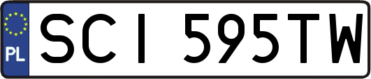 SCI595TW