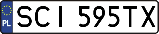 SCI595TX