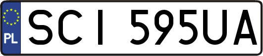 SCI595UA
