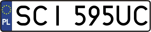 SCI595UC
