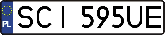 SCI595UE