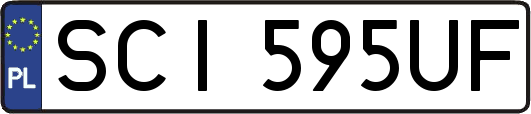 SCI595UF