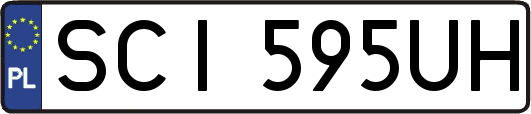 SCI595UH
