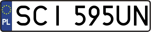 SCI595UN