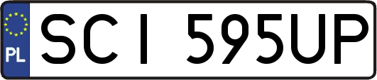 SCI595UP
