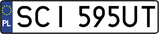 SCI595UT