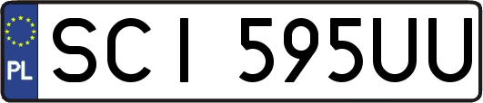 SCI595UU