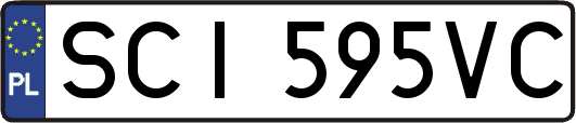 SCI595VC
