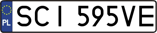 SCI595VE