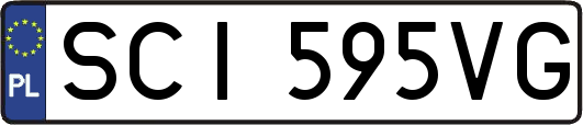 SCI595VG