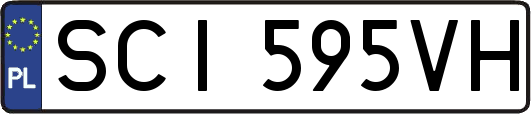 SCI595VH