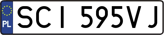 SCI595VJ