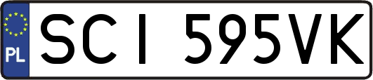 SCI595VK
