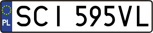 SCI595VL