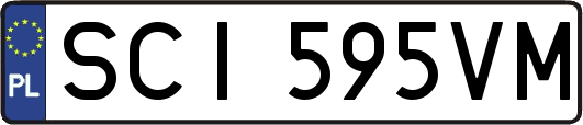 SCI595VM