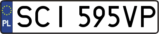 SCI595VP