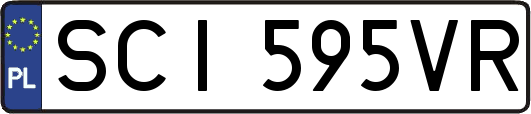 SCI595VR