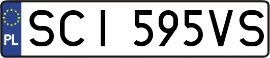 SCI595VS