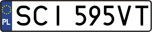 SCI595VT