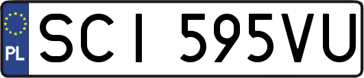 SCI595VU