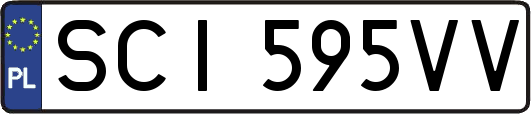 SCI595VV
