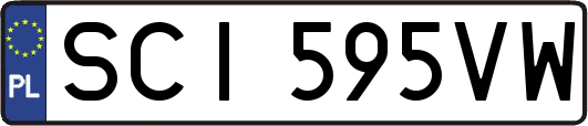 SCI595VW