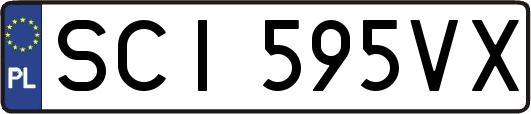 SCI595VX