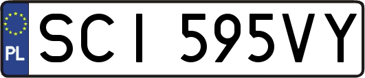 SCI595VY