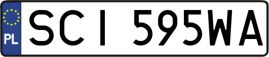 SCI595WA