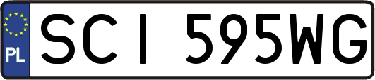 SCI595WG