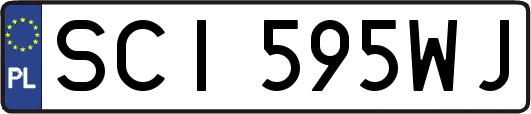 SCI595WJ