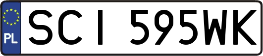 SCI595WK
