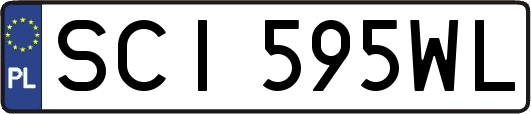 SCI595WL