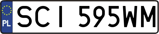 SCI595WM