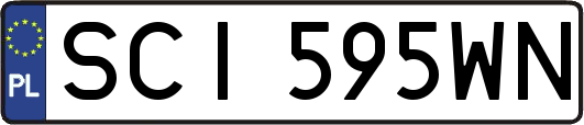 SCI595WN