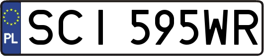 SCI595WR