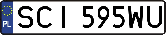 SCI595WU