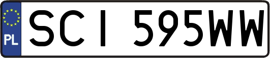 SCI595WW