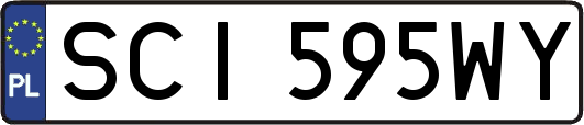 SCI595WY