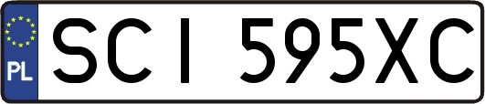 SCI595XC