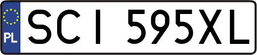 SCI595XL