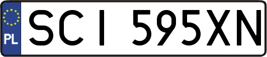 SCI595XN