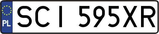 SCI595XR