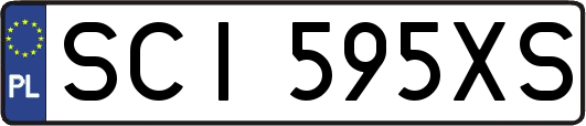 SCI595XS